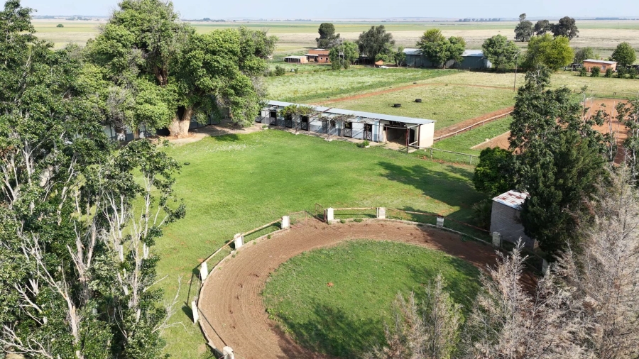 3 Bedroom Property for Sale in Mangaung Free State